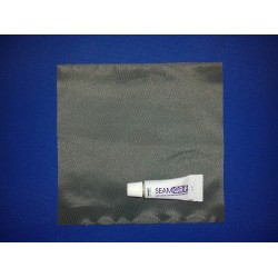 Tent/Awning nylon outer flysheet Patch kit (glue on)